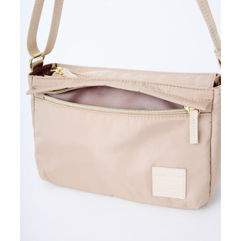 Legato Largo Silky Mini Shoulder Bag (SA)
